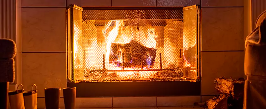 Astria Vent Free Gas Fireplaces Installation in Hialeah Gardens, FL