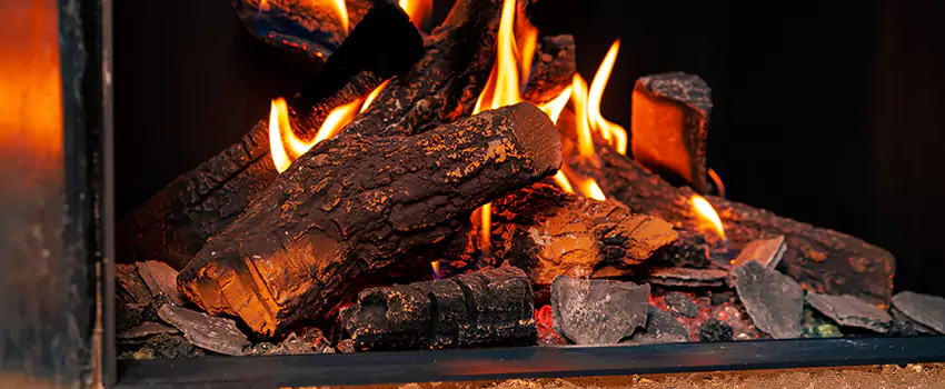 Chimney Fireplace Ash Dump Cleaning in Hialeah Gardens, FL