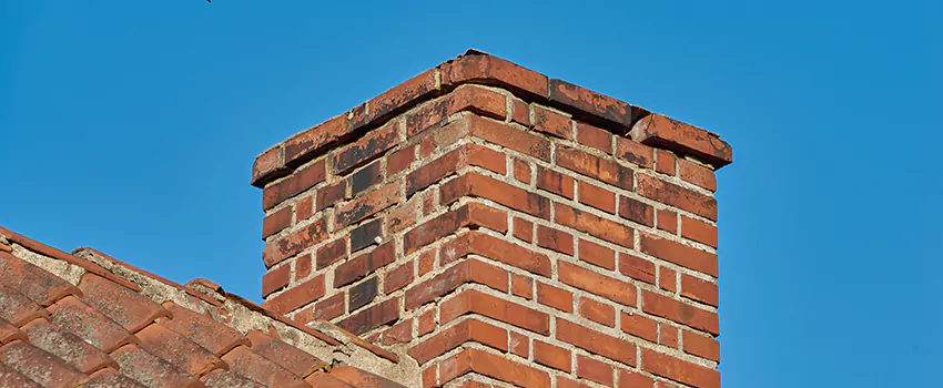 Clean Blocked Chimney in Hialeah Gardens, Florida