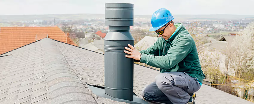 Chimney Chase Inspection Near Me in Hialeah Gardens, Florida