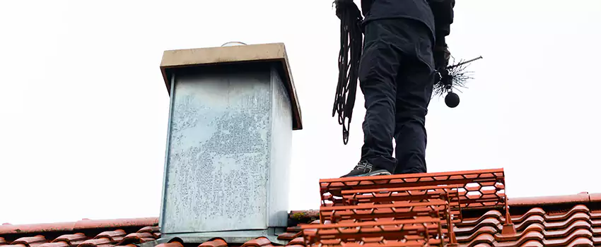 Chimney Liner Services Cost in Hialeah Gardens, FL