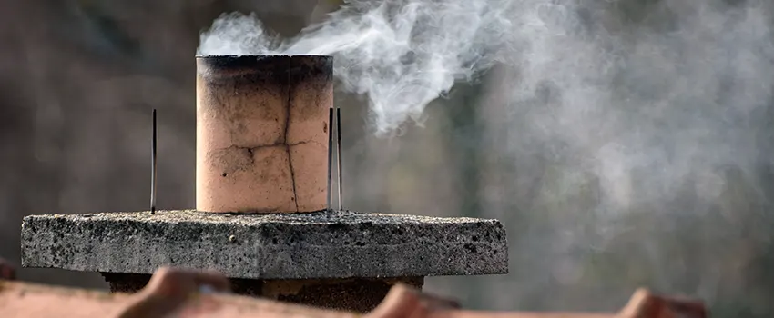 Wood Burning Chimney Odor Removal in Hialeah Gardens, FL
