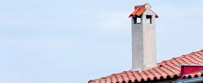 Chimney Pot Replacement in Hialeah Gardens, FL