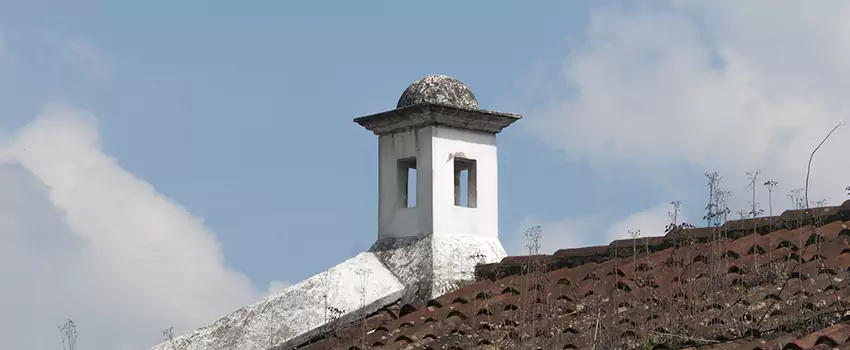 Cost To Rebuild A Chimney in Hialeah Gardens, FL
