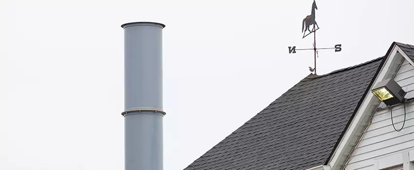 Chimney Inspection in Hialeah Gardens, FL