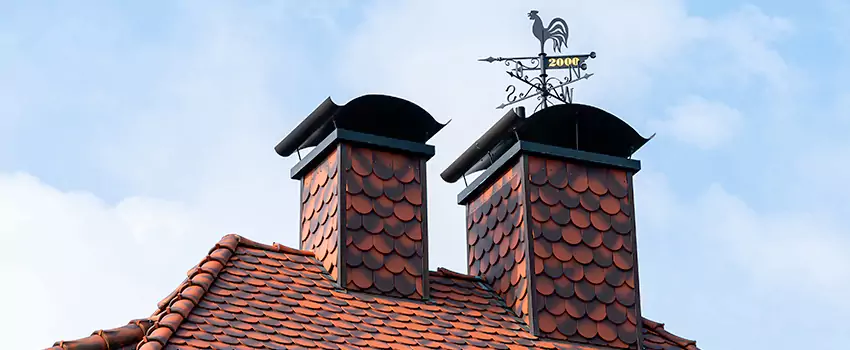 Old Chimney Restoration in Hialeah Gardens, Florida