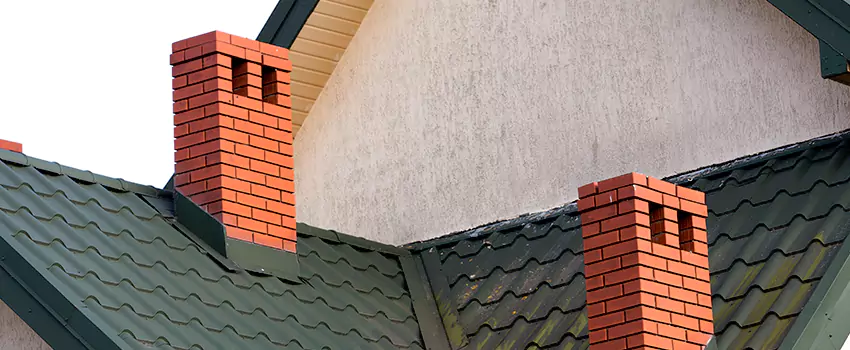 Chimney Saver Waterproofing Services in Hialeah Gardens, Florida