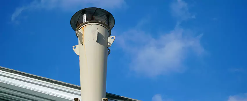 Chimney Spark Arrestor Requirements in Hialeah Gardens, FL