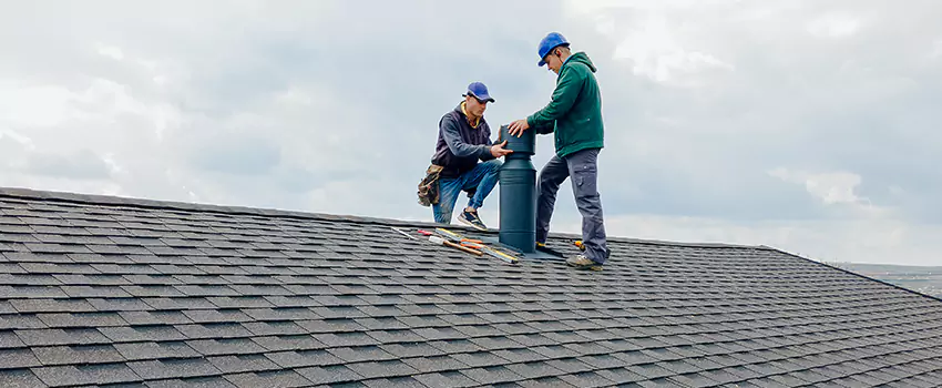 Chimney Sweep To Clear Creosote Buildup in Hialeah Gardens, Florida