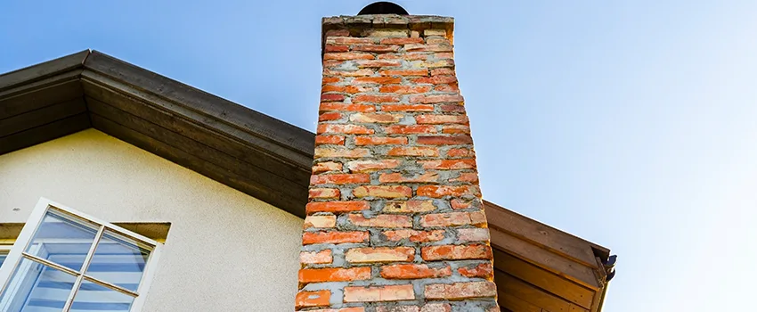 Chimney Mortar Replacement in Hialeah Gardens, FL