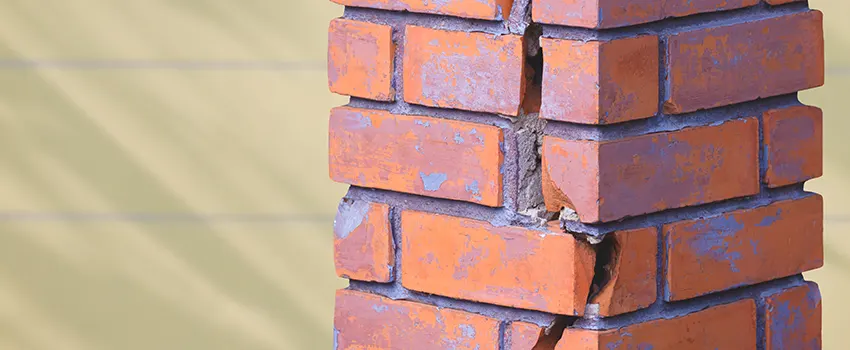 Broken Chimney Bricks Repair Services in Hialeah Gardens, FL
