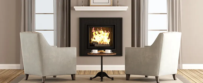 Custom Architectural Fireplace Restoration in Hialeah Gardens, FL