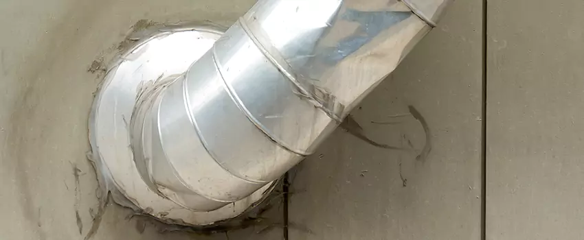 Broken Dryer Vent Replacement in Hialeah Gardens, FL