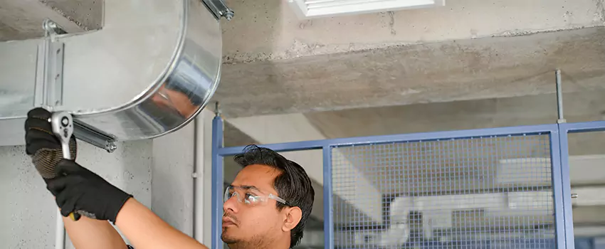 HVAC Ductwork Cleaning in Hialeah Gardens, FL