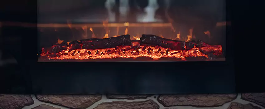 Outdoor Electric Fireplace Installation Solutions in Hialeah Gardens, FL