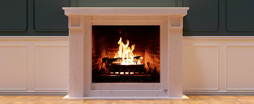 Empire Comfort Systems Fireplace Installation and Replacement in Hialeah Gardens, Florida