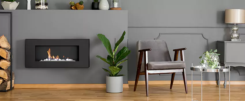 Ethanol Fireplace Burner Repair in Hialeah Gardens, FL