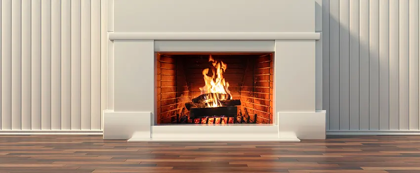 Fireplace Broken Ashtray Repair Services in Hialeah Gardens, Florida