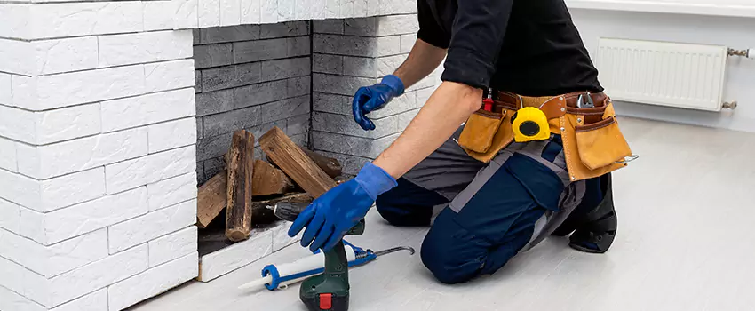 Fireplace Doors Cleaning in Hialeah Gardens, Florida