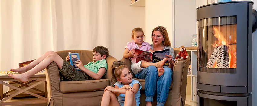 Kidsproofing Gas Fireplaces Installation in Hialeah Gardens, FL