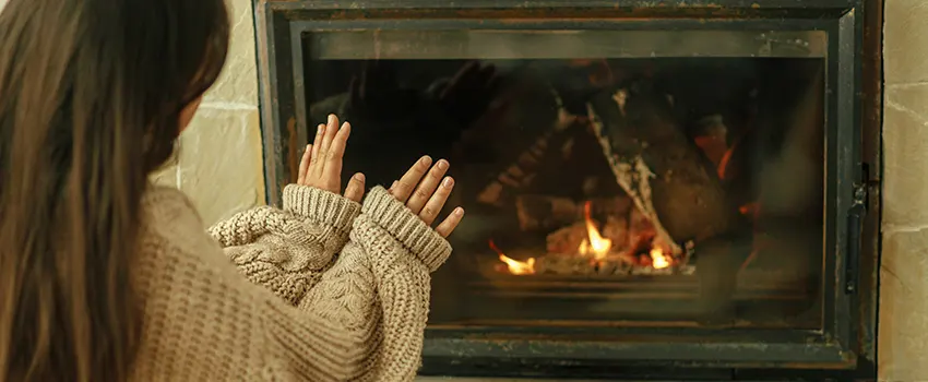 Wood-burning Fireplace Smell Removal Services in Hialeah Gardens, FL
