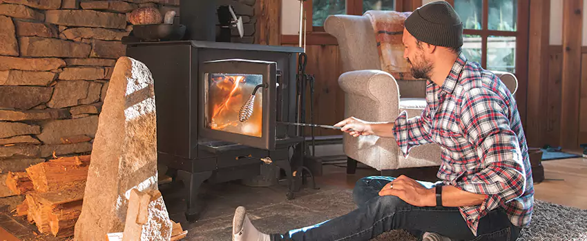 Fireplace Chimney Maintenance in Hialeah Gardens, Florida