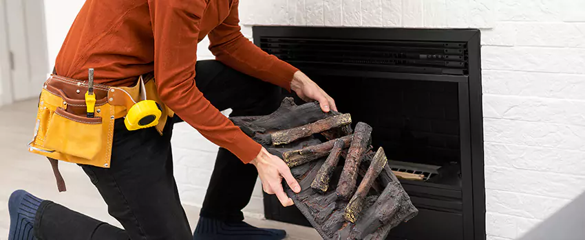 Fireplace Interior Sweeping in Hialeah Gardens, FL