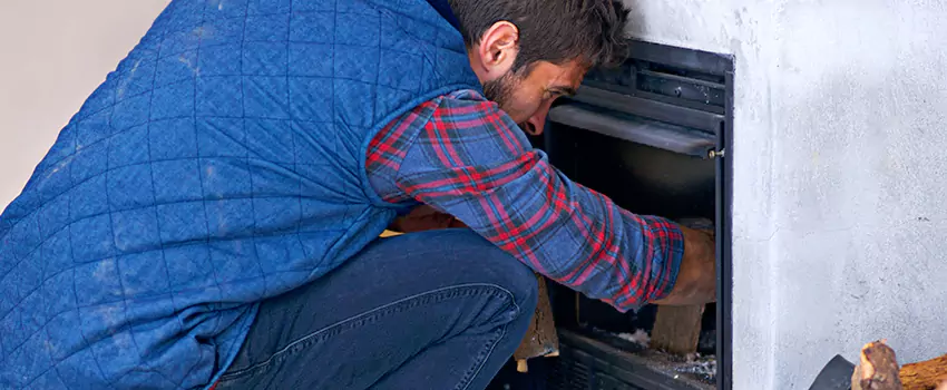 Fix Non-Working Prefabricated Fireplace in Hialeah Gardens, FL