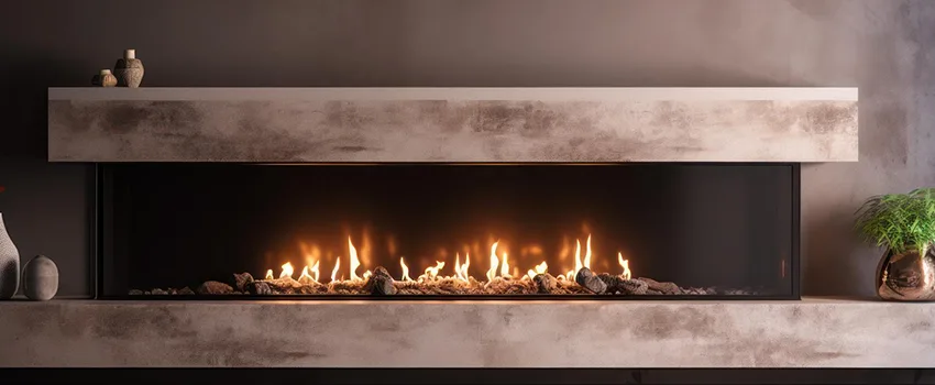 Gas Refractory Fireplace Logs in Hialeah Gardens, FL