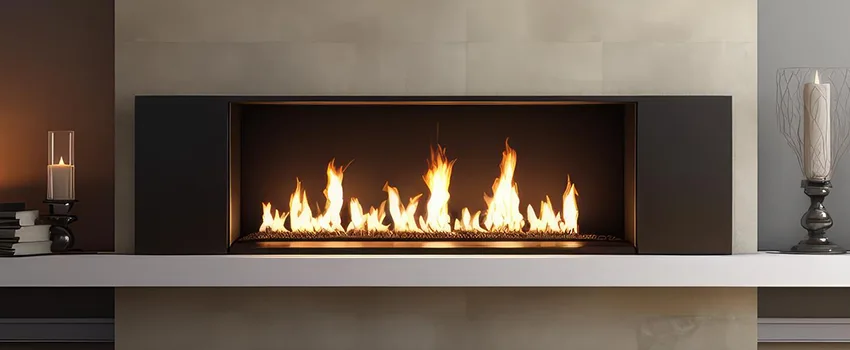 Vent Free Gas Fireplaces Repair Solutions in Hialeah Gardens, Florida