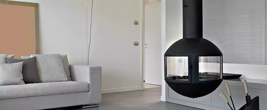 Hanging & Suspended Fireplaces Designer in Hialeah Gardens, Florida