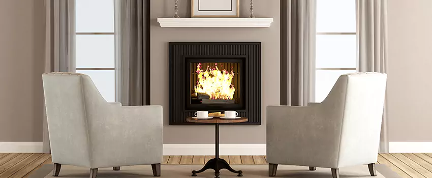 Heat & Glo Outdoor Gas Fireplaces Installation Contractors in Hialeah Gardens, Florida