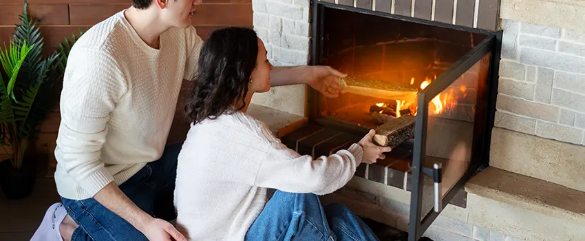 Kings Man Direct Vent Fireplaces Services in Hialeah Gardens, Florida