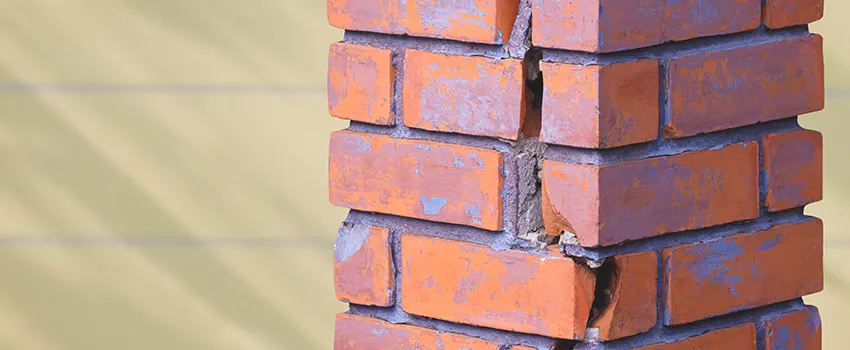 Leaking Chimney Repair And Replacement Cost in Hialeah Gardens, Florida