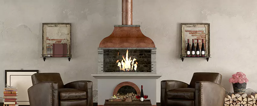 Benefits of Pacific Energy Fireplace in Hialeah Gardens, Florida