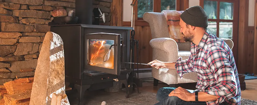 Cost of Pellet Fireplace Installation Services in Hialeah Gardens, FL