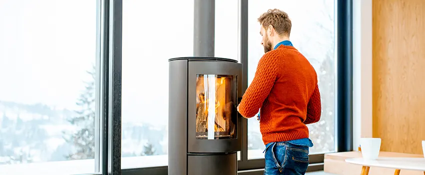 Pellet Stove Chimney Pipe Installation in Hialeah Gardens, FL