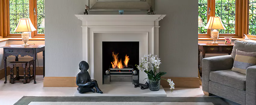 RSF Fireplaces Maintenance and Repair in Hialeah Gardens, Florida