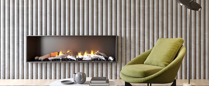 Town & Country Outdoor Fireplace in Hialeah Gardens, FL