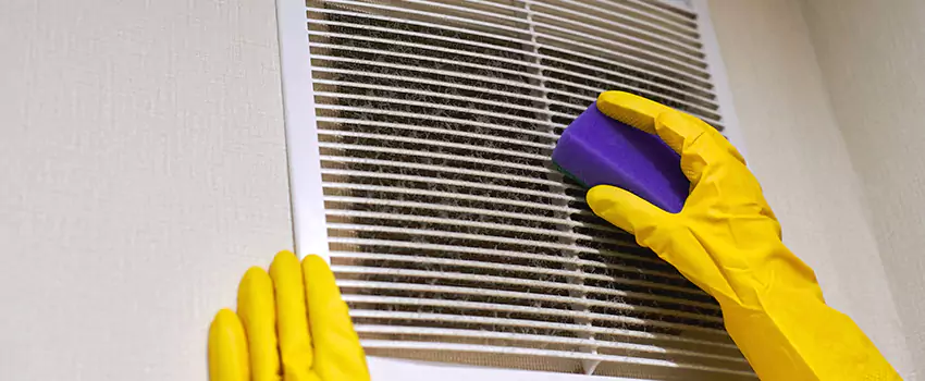 Vent Cleaning Company in Hialeah Gardens, FL