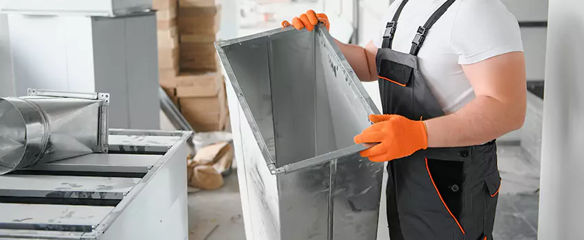 Ventilation Fan Cleaning Services in Hialeah Gardens, Florida