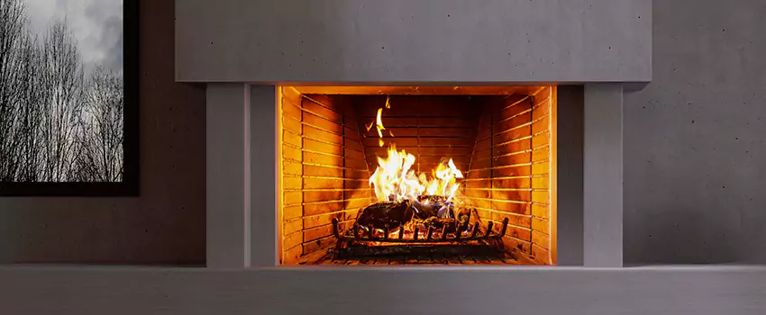 Indoor Wood Burning Furnace Repair and Installation in Hialeah Gardens, Florida