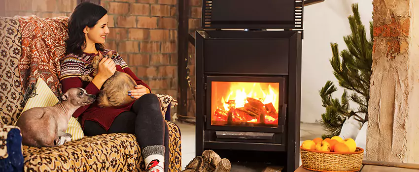 Wood Stove Chimney Cleaning Services in Hialeah Gardens, FL