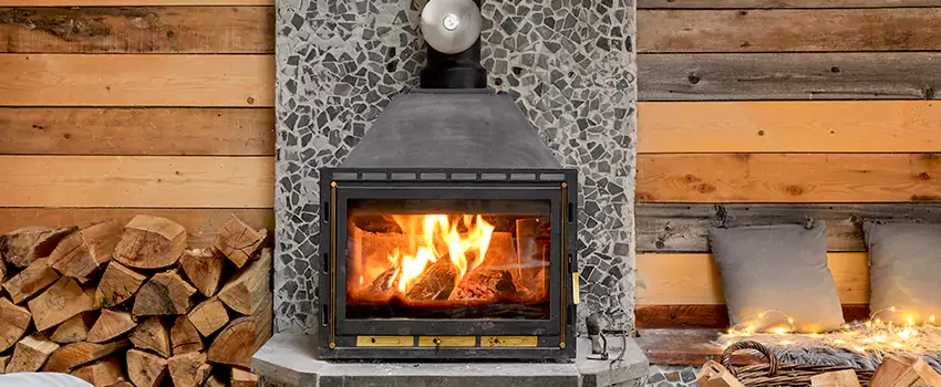 Wood Stove Cracked Glass Repair Services in Hialeah Gardens, FL