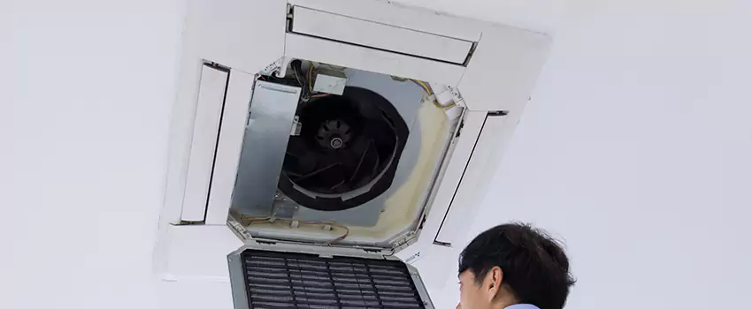 Benefits of Professional Air Duct Cleaning in Hialeah Gardens, Florida