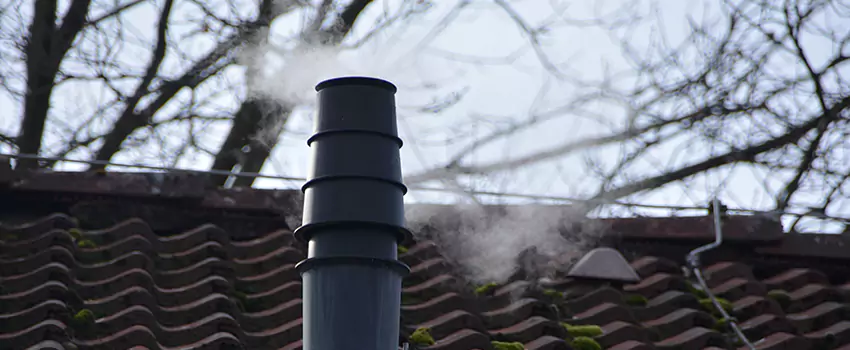 Broken Chimney Animal Screen Repair And Installation in Hialeah Gardens, FL