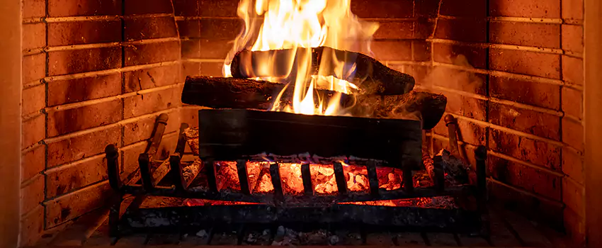 Chimney Ash Dump Cover Repair Services in Hialeah Gardens, FL
