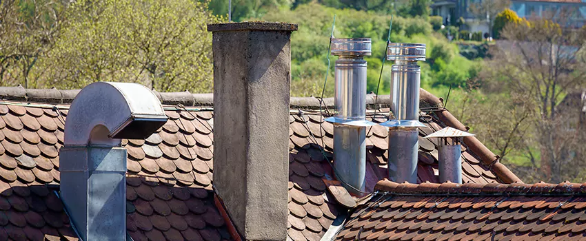 Commercial Chimney Blockage Removal in Hialeah Gardens, Florida