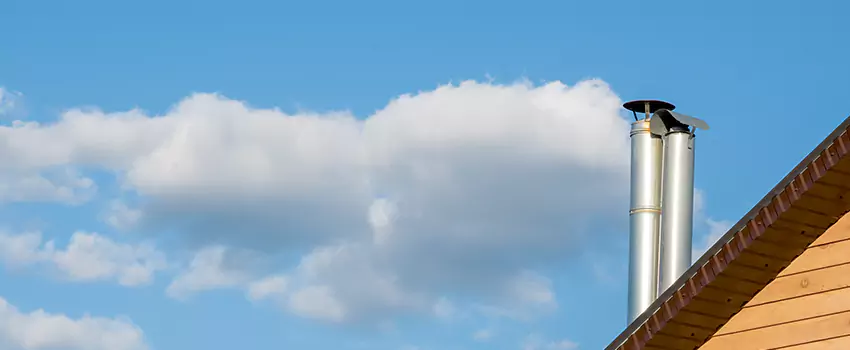 Chimney Cap Bird Guard Repair in Hialeah Gardens, Florida