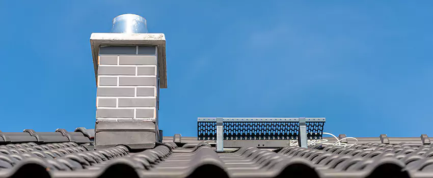 Wood Chimney Chase Construction in Hialeah Gardens, FL